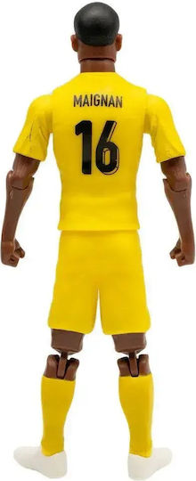 Banbo Toys Fußball Action-Figur