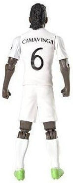 Banbo Toys Fußball Action-Figur