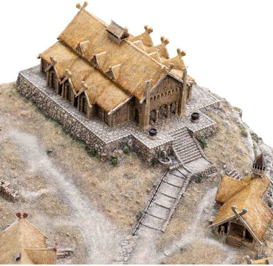 Weta Workshop Lord of the Rings: Edition Φιγούρα