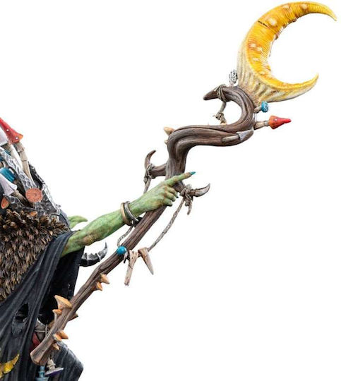 Weta Workshop Figurină la Scară 1:6
