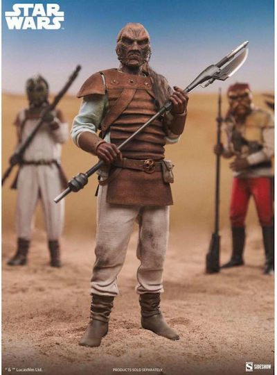 Sideshow Collectibles Action-Figur in Maßstab 1:6