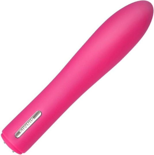 Nalone Iris Bullet Vibrator 16cm Fuchsia