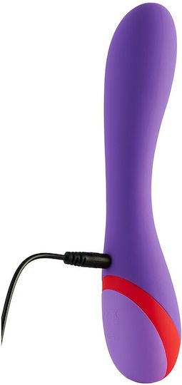 Dream Toys Klassischer Vibrator Lila