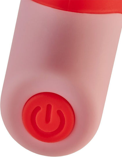 Dream Toys Love Vibrator Bullet Pink