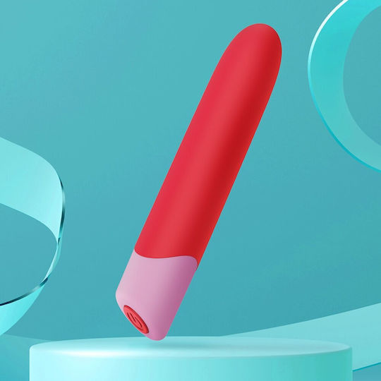 Dream Toys Love Vibrator Bullet Pink