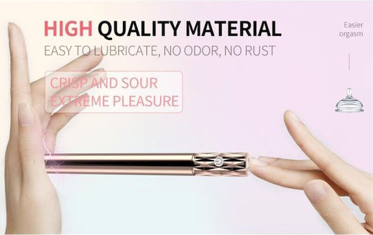 Nalone Stimulator Vibrator