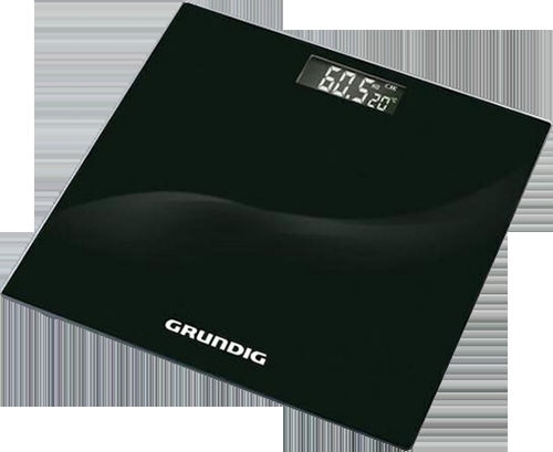 Grundig Ψηφιακή Ζυγαριά 180kg 42353