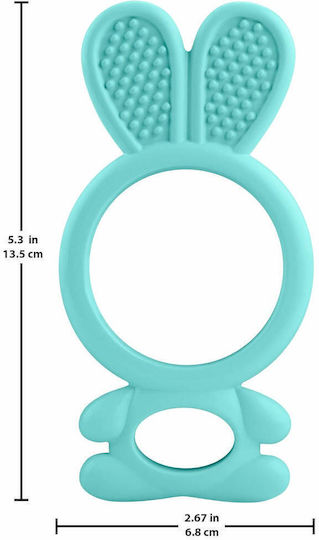 Fisher Price Bunny Μασητικό Οδοντοφυΐας