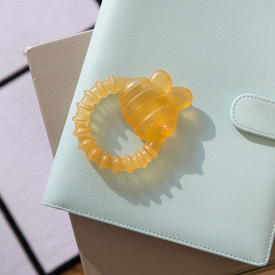 Ingenuity Cool Bite Bomby Teething Toy