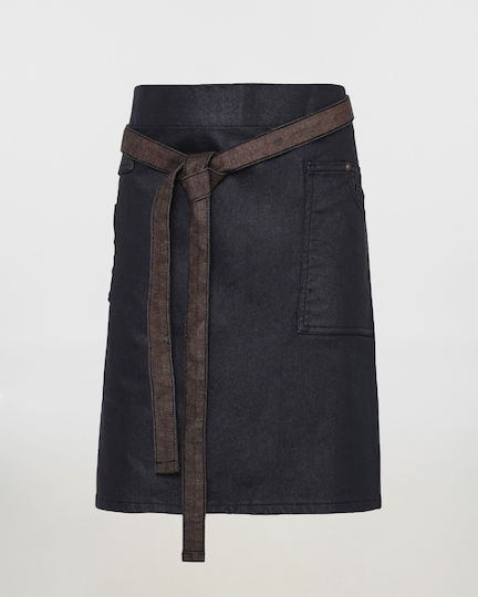 Sol's Apron Waist Premier Division Brown