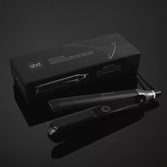 GHD Chronos Styler Hair Straightener with Ceramic Plates