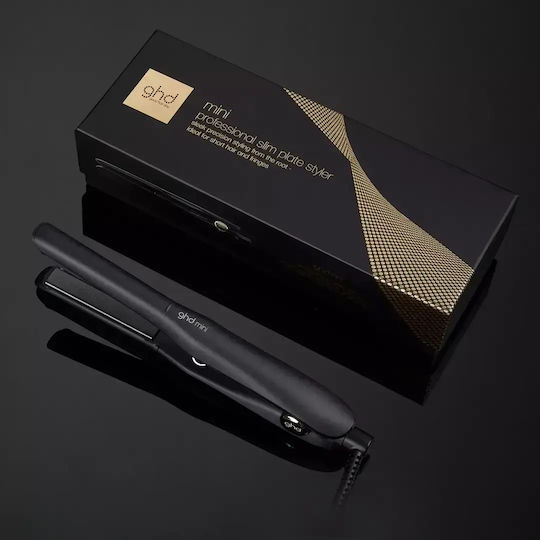 GHD Plate Styler Mini Hair Straightener