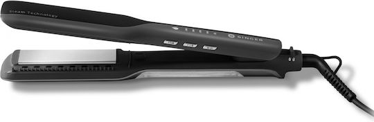 Singer Hair Straightener with Steam 56W