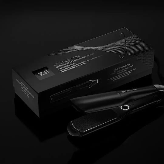 GHD Chronos Max Placă de Îndreptat Părul Ionic