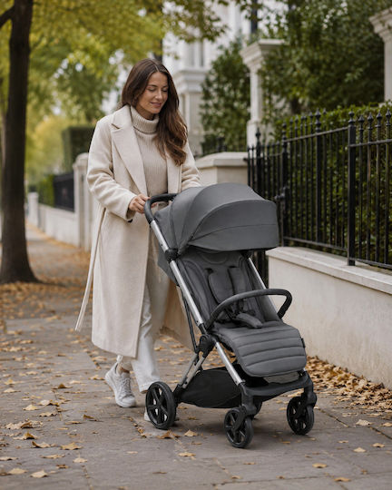 Cam Off Road Kinderwagen Geeignet für Neugeborene Gray