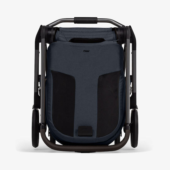 Joolz Hub2 Бебешка количка Navy Blue 9.3кг