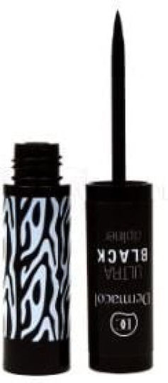 Dermacol Dipliner Waterproof Liner Lichid Eye Liner 2.8ml