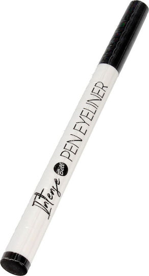 Bell Intense Wasserdichtes Augenkonturenstift Schwarz 5gr 1ml