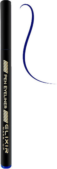Elixir Pen Long Stay Pen Eye Liner 1ml