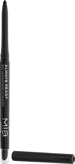 Mia Make Up Always Ready Wasserdichtes Stift Augenkonturenstift