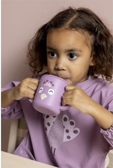 Trixie Baby- und Kleinkindbecher aus Silikon