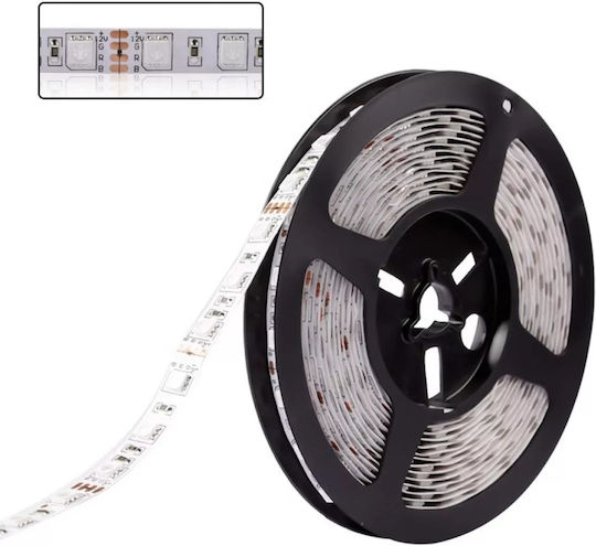 LED Strip 12V RGB Light 5m Type SMD5050