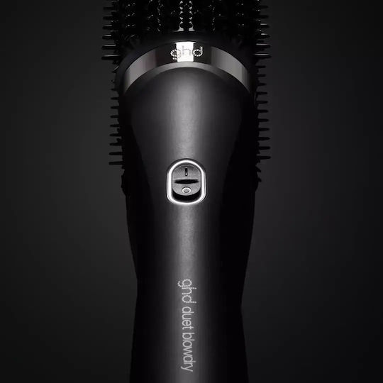 GHD Duet Blowdry Ηλεκτρική Βούρτσα με Αέρα για Ίσιωμα