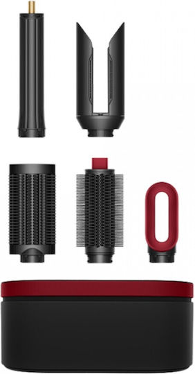 Dyson Hs09 Electric Hair Brush with Air for Hair Straightening