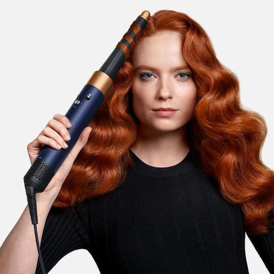 Dyson HS08 Airwrap I.d Electric Hair Brush with Air for Hair Straightening and Curls 1300W