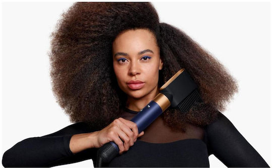 Dyson Airwrap Multistyler I.d Perie Electrică cu Aer pentru Bucle