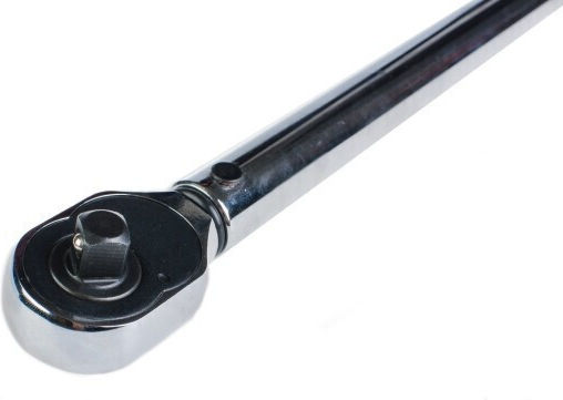 Rooks Δυναμόκλειδο Καρέ 3/8" Ροπής 20-110 Nm