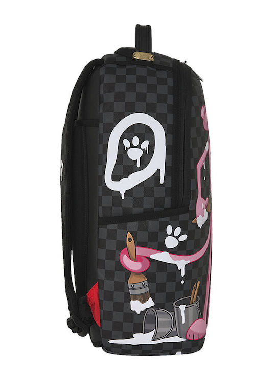 Sprayground School Backpack Pink