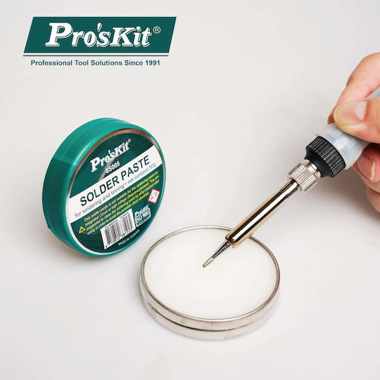 Proskit 565046 Soldering Paste 50gr