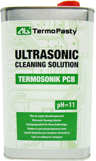 Termopasty Termosonik PCB Flux de Sudură 1000ml