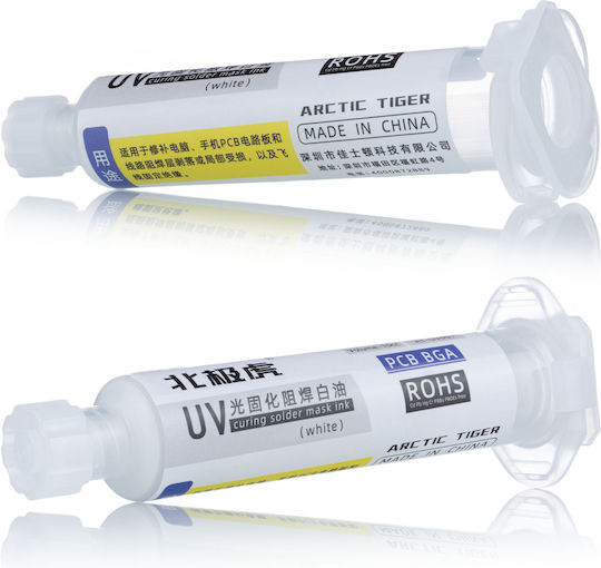 Rosfix TND6-QFEZ Kleister 10ml