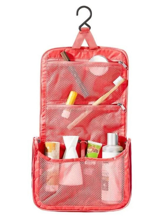 Deuter Wash Center Lite Ii Toiletry Bag Red Dut Deuter Wash Center Lite Ii Toiletry Bag Red Dut