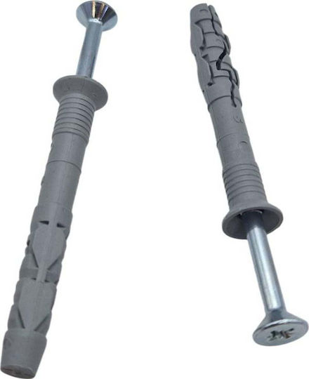 Винт с Диаметър M8 и Дължина 60mm 90 Бройки Anchor