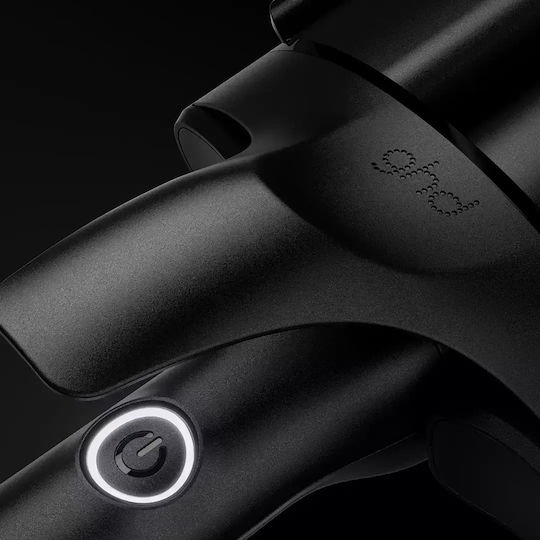 GHD Wave Hair Curling Iron 32mm