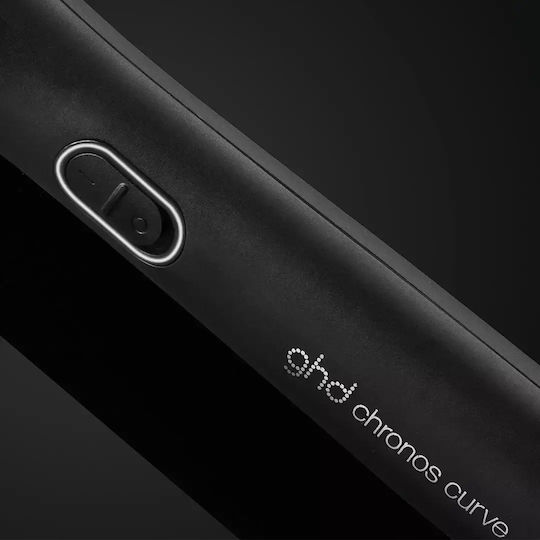 GHD Chronos Curve Classic Conical Hair Curling Iron 26mm