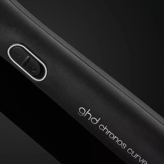 GHD Chronos Curve Max Wand Κωνικό Ψαλίδι Μαλλιών για Μπούκλες 38mm