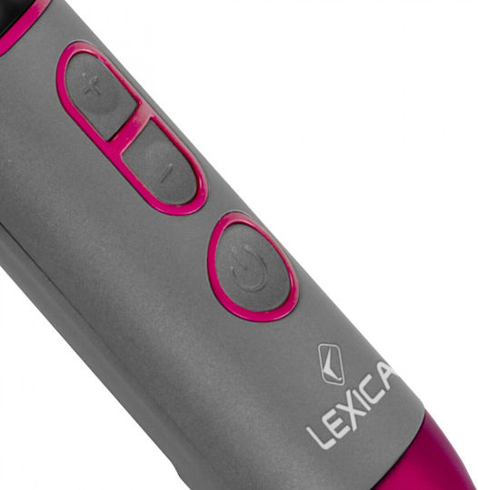 Lexical Hair Curling Iron 25mm 130W