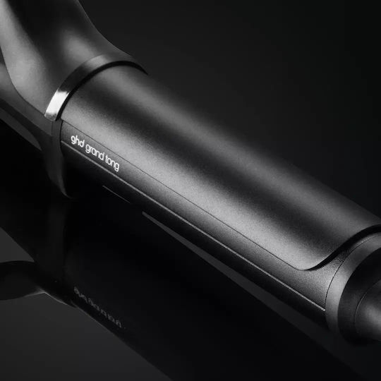 GHD Chronos Curve Grand Conical Hair Curling Iron 32mm