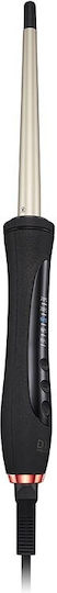 Diva Pro Styling Digital Wand Conic Curling Iron pentru bucle 35W Pro301