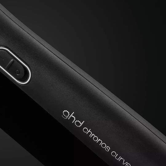 GHD Chronos Curve Conical Wand Conical Hair Curling Iron 33mm