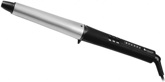 Hairway Titanium Tourmaline Cone-shaped Curling Conical Hair Curling Iron 25mm 42W 04116