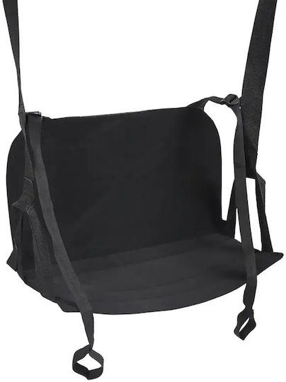 Sportsheets Pivot Swing in Black Color