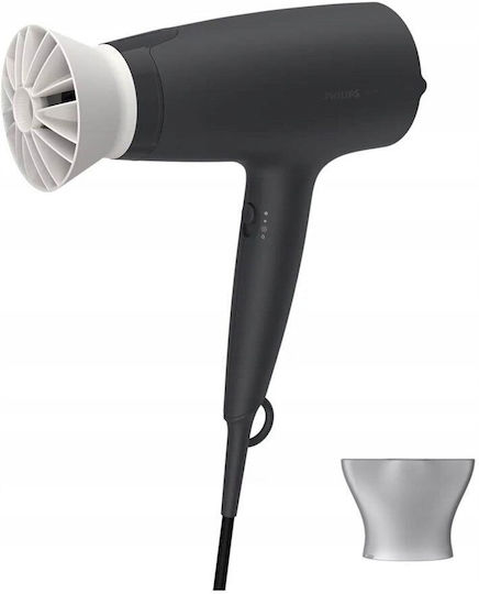 Philips Series 3000 Ionic Πιστολάκι Μαλλιών 1600W