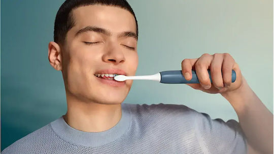 Philips Sonicare 1100 Electric Toothbrush Battery Blue