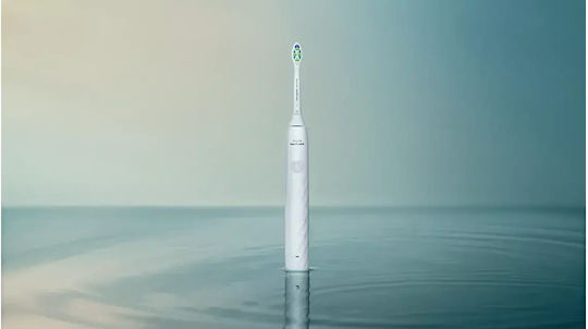Philips Sonicare 1100 Elektrische Zahnbürste Mit Batterien Weiße
