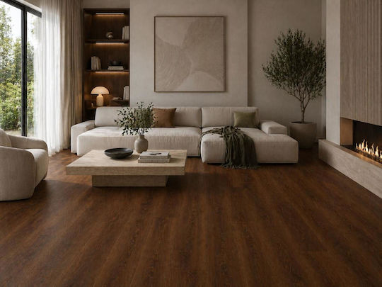 Laminate 10mm Ac4/32 4v K650 Grizzly Oak